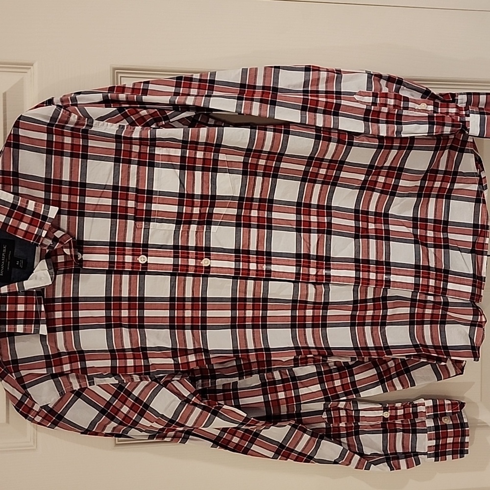 Men's Banana Republic button down